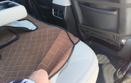 Mazda CX-5 II, 2017 год, 2 450 000 рублей, 28 фотография