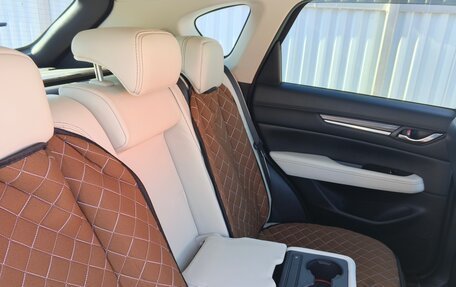 Mazda CX-5 II, 2017 год, 2 450 000 рублей, 29 фотография