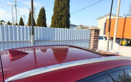 Mazda CX-5 II, 2017 год, 2 450 000 рублей, 31 фотография