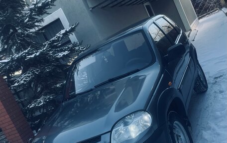 Chevrolet Niva I рестайлинг, 2010 год, 426 000 рублей, 2 фотография