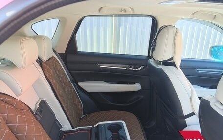 Mazda CX-5 II, 2017 год, 2 450 000 рублей, 27 фотография