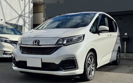 Honda Freed II, 2022 год, 1 253 000 рублей, 2 фотография