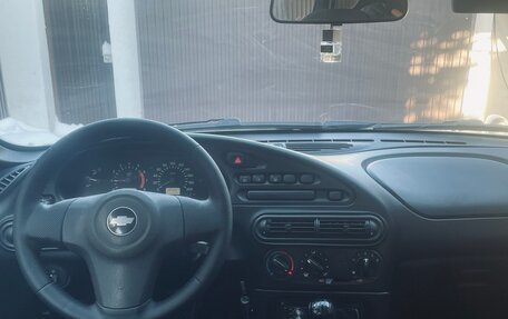 Chevrolet Niva I рестайлинг, 2010 год, 426 000 рублей, 8 фотография