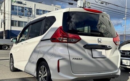 Honda Freed II, 2022 год, 1 253 000 рублей, 5 фотография