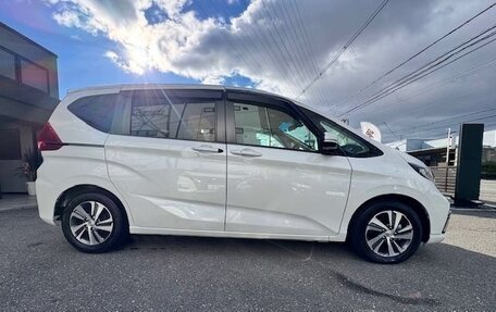 Honda Freed II, 2022 год, 1 253 000 рублей, 10 фотография