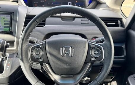 Honda Freed II, 2022 год, 1 253 000 рублей, 15 фотография