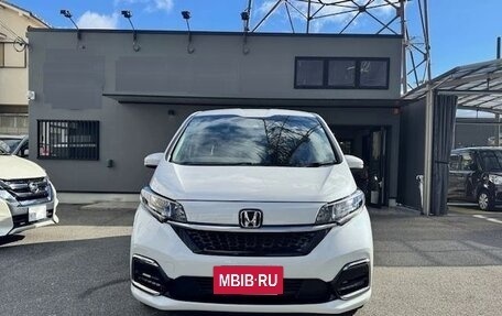 Honda Freed II, 2022 год, 1 253 000 рублей, 13 фотография