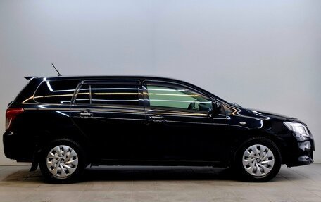 Toyota Corolla, 2010 год, 890 000 рублей, 4 фотография