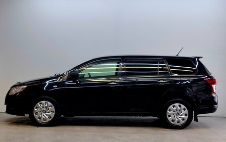 Toyota Corolla, 2010 год, 890 000 рублей, 8 фотография