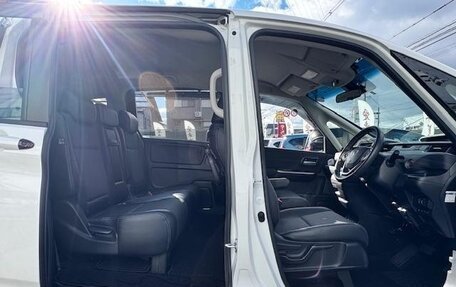 Honda Freed II, 2022 год, 1 253 000 рублей, 35 фотография