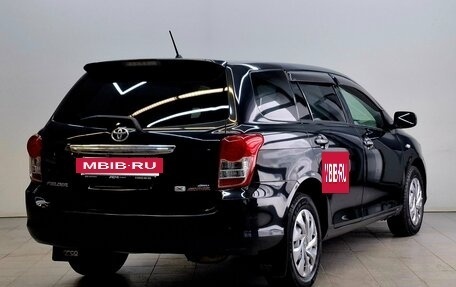 Toyota Corolla, 2010 год, 890 000 рублей, 5 фотография