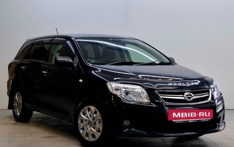 Toyota Corolla, 2010 год, 890 000 рублей, 3 фотография