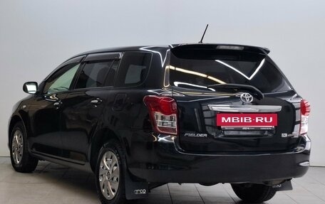 Toyota Corolla, 2010 год, 890 000 рублей, 7 фотография