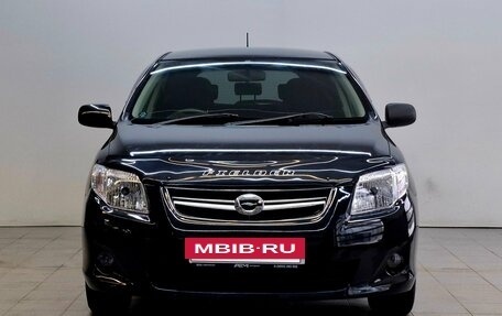 Toyota Corolla, 2010 год, 890 000 рублей, 2 фотография