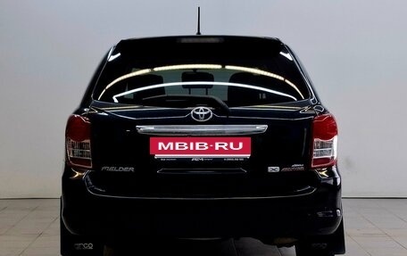 Toyota Corolla, 2010 год, 890 000 рублей, 6 фотография