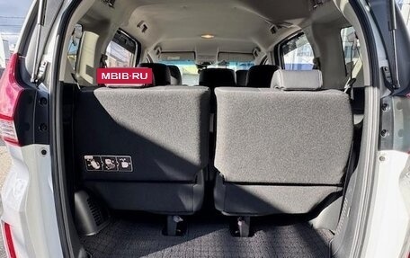 Honda Freed II, 2022 год, 1 253 000 рублей, 38 фотография