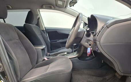 Toyota Corolla, 2010 год, 890 000 рублей, 9 фотография