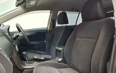 Toyota Corolla, 2010 год, 890 000 рублей, 12 фотография