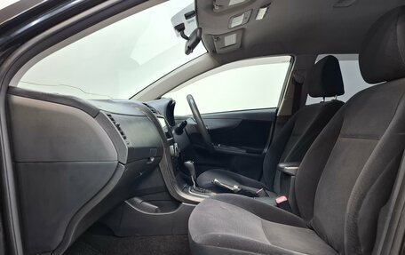 Toyota Corolla, 2010 год, 890 000 рублей, 11 фотография