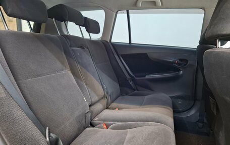 Toyota Corolla, 2010 год, 890 000 рублей, 16 фотография