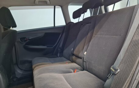 Toyota Corolla, 2010 год, 890 000 рублей, 14 фотография