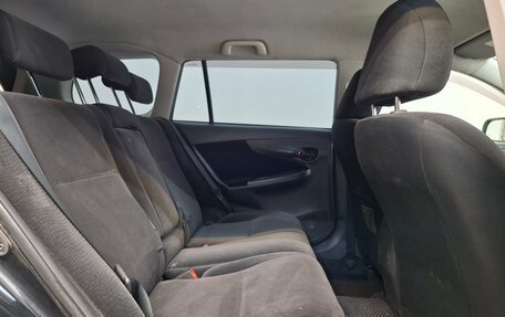 Toyota Corolla, 2010 год, 890 000 рублей, 15 фотография