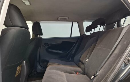 Toyota Corolla, 2010 год, 890 000 рублей, 13 фотография