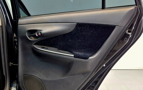 Toyota Corolla, 2010 год, 890 000 рублей, 20 фотография