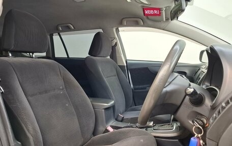 Toyota Corolla, 2010 год, 890 000 рублей, 10 фотография