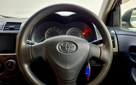 Toyota Corolla, 2010 год, 890 000 рублей, 22 фотография