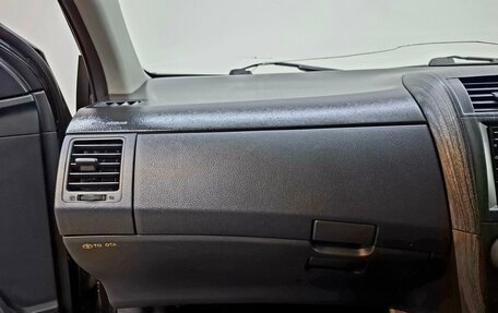 Toyota Corolla, 2010 год, 890 000 рублей, 24 фотография