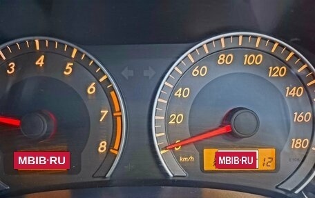 Toyota Corolla, 2010 год, 890 000 рублей, 25 фотография