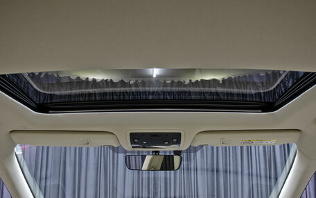 Lexus RX IV рестайлинг, 2015 год, 2 849 000 рублей, 23 фотография