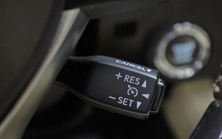 Lexus RX IV рестайлинг, 2015 год, 2 849 000 рублей, 20 фотография