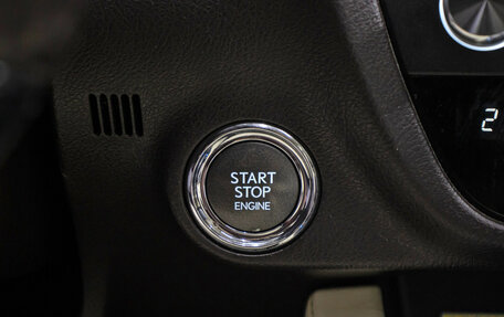 Lexus RX IV рестайлинг, 2015 год, 2 849 000 рублей, 19 фотография