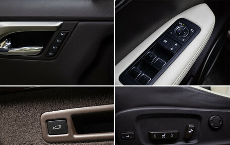 Lexus RX IV рестайлинг, 2015 год, 2 849 000 рублей, 24 фотография