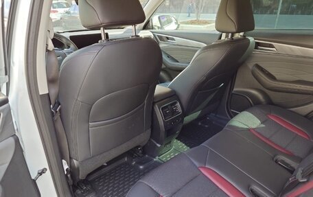 Haval F7x I, 2023 год, 2 030 000 рублей, 2 фотография