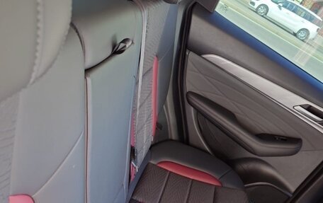 Haval F7x I, 2023 год, 2 030 000 рублей, 4 фотография