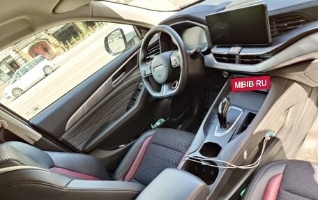 Haval F7x I, 2023 год, 2 030 000 рублей, 3 фотография