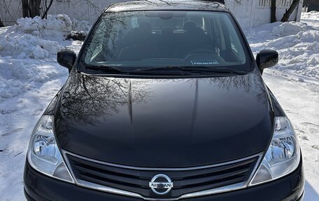 Nissan Tiida, 2011 год, 581 000 рублей, 1 фотография