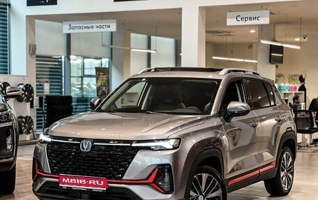 Changan CS35 Plus, 2025 год, 2 839 900 рублей, 1 фотография