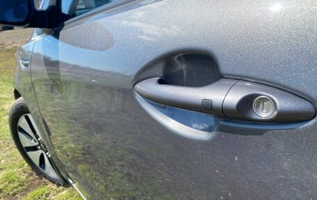 KIA Rio III рестайлинг, 2013 год, 930 000 рублей, 3 фотография