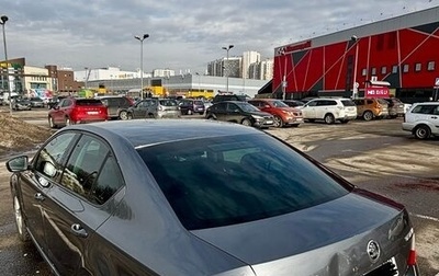 Skoda Octavia, 2016 год, 1 250 000 рублей, 1 фотография