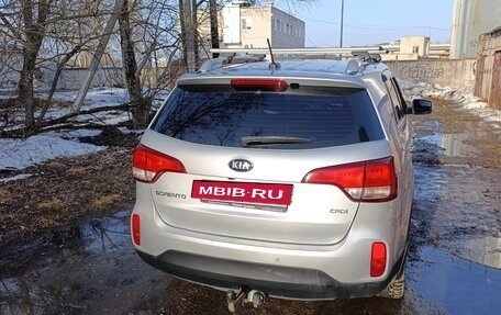 KIA Sorento II рестайлинг, 2017 год, 1 990 000 рублей, 2 фотография
