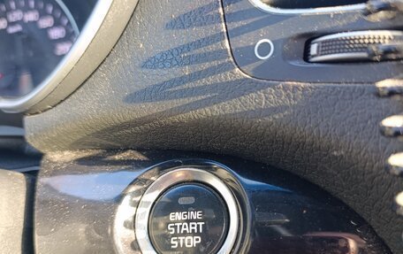 KIA Sorento II рестайлинг, 2017 год, 1 990 000 рублей, 14 фотография