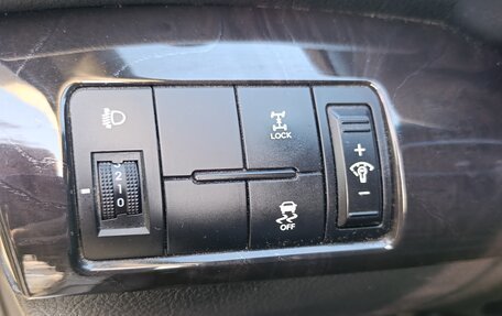 KIA Sorento II рестайлинг, 2017 год, 1 990 000 рублей, 15 фотография