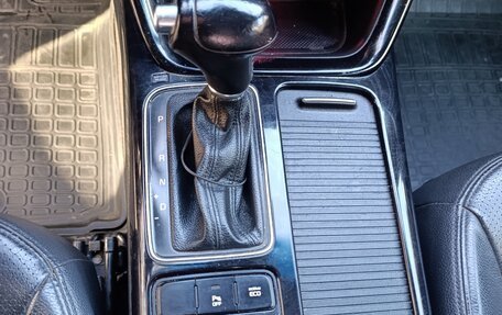 KIA Sorento II рестайлинг, 2017 год, 1 990 000 рублей, 11 фотография