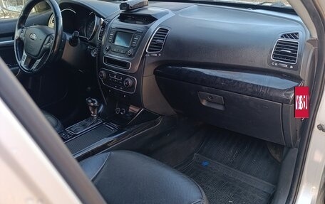 KIA Sorento II рестайлинг, 2017 год, 1 990 000 рублей, 16 фотография