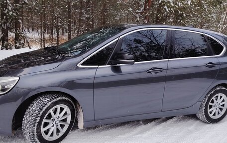 BMW 2 серия Active Tourer F45, 2021 год, 1 990 000 рублей, 4 фотография