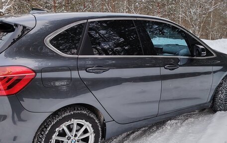 BMW 2 серия Active Tourer F45, 2021 год, 1 990 000 рублей, 8 фотография